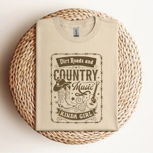 Country Girl T-Shirt